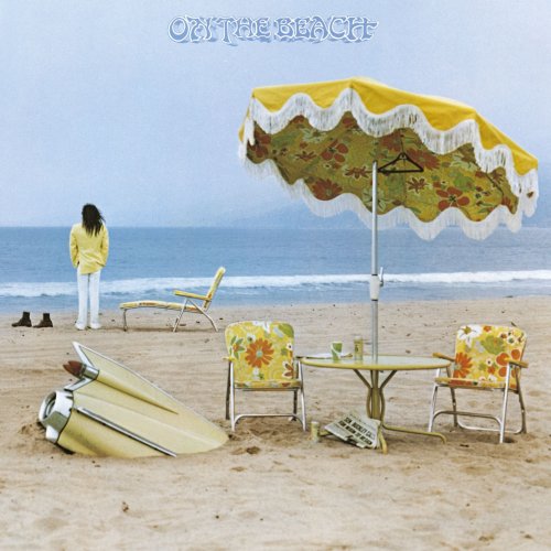 Neil Young - On the Beach (1974) [Hi-Res]