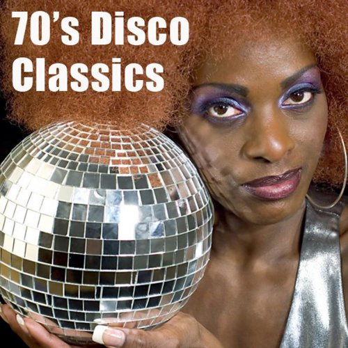 The Funky Town - Funky Town 70's Disco Classics (2014)