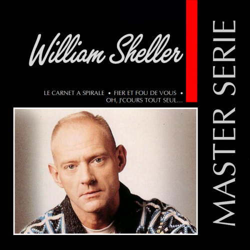William Sheller - Master Serie, Vol. 1 (1991)