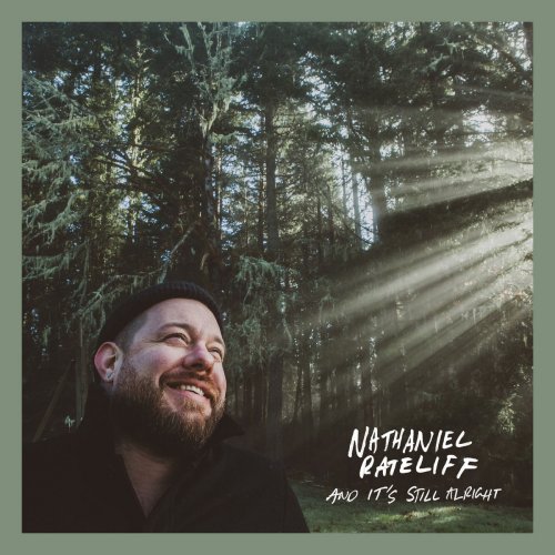 Nathaniel Rateliff - And It’s Still Alright (2020) [Hi-Res]