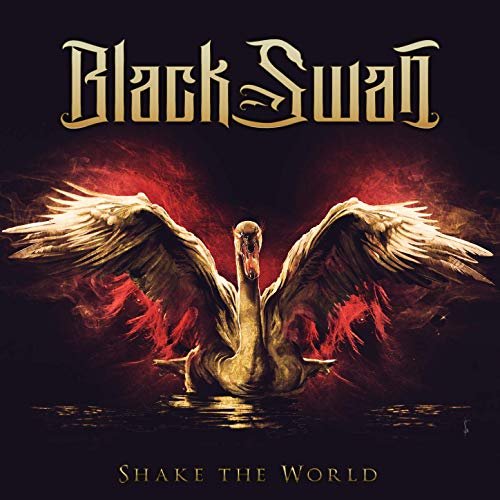 Black Swan - Shake the World (2020) Hi Res