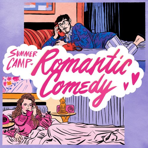 Summer Camp - Romantic Comedy (2020)