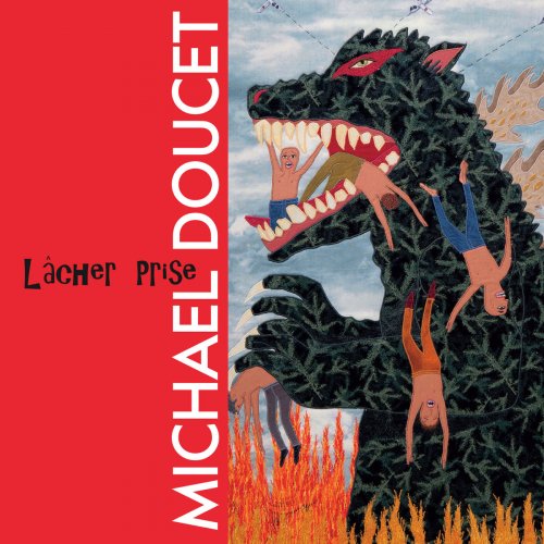 Michael Doucet - Lâcher Prise (2020)