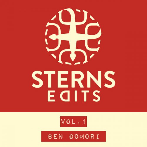 VA - Sterns Edits Vol. 1: Ben Gomori (2020)