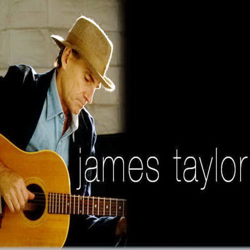 James Taylor - Discography (1967-2015)