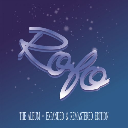 Rofo - The Album (Expanded & Remastered Edition) [2CD] (2017) CD-Rip