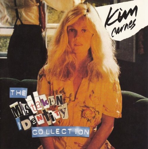 Kim Carnes - The Mistaken Identity Collection (Remastered) (1981/1999)