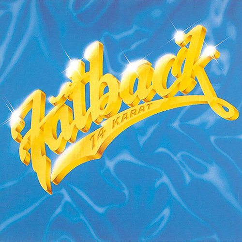 Fatback - 14 Karat (1980)