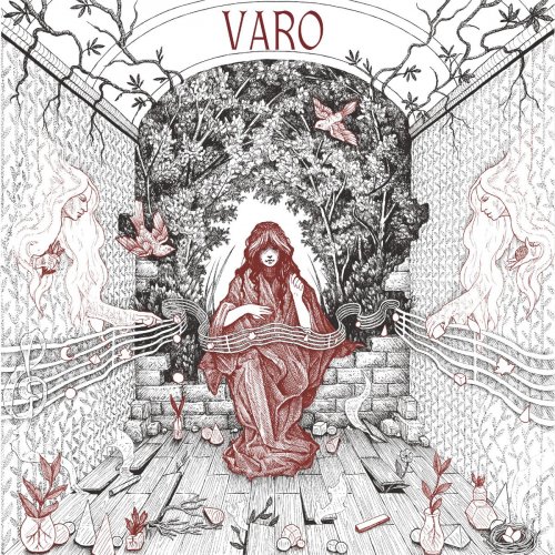 Varo - Varo (2020)