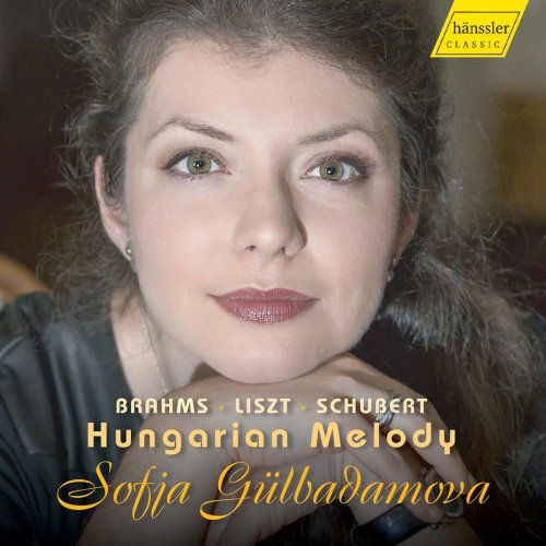 Sofja Gülbadamova - Hungarian Melody (2020)