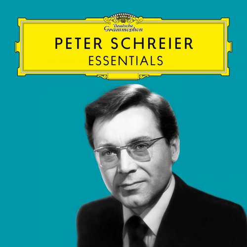 Peter Schreier - Peter Schreier: Essentials (2020)