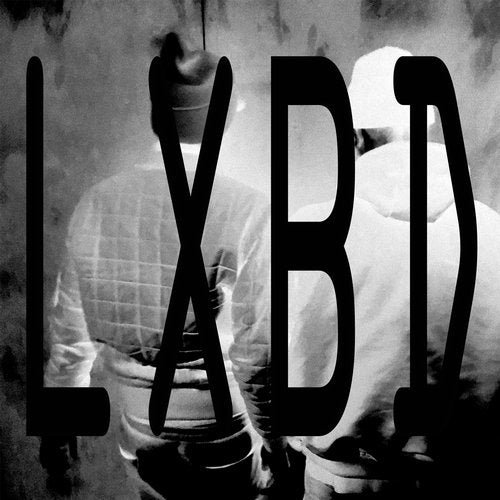 LXBD - LXBD (2020)