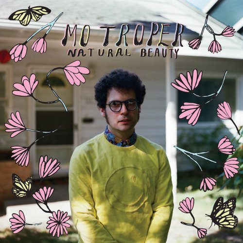 Mo Troper - Natural Beauty (2020)