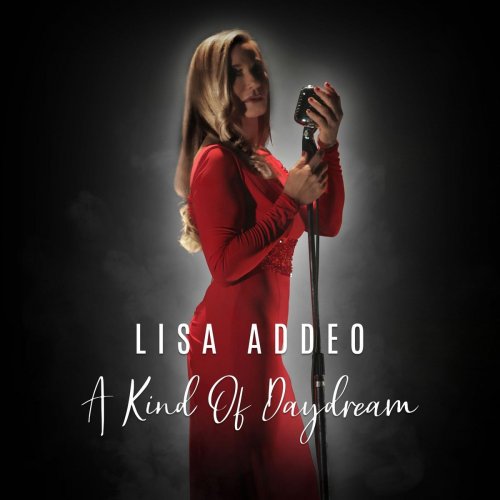 Lisa Addeo - A Kind of Daydream (2020)