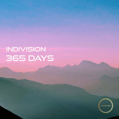 Indivision - 365 Days (2020) flac