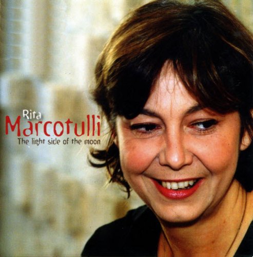 Rita Marcotulli - The Light Side of the Moon (2006) CD Rip