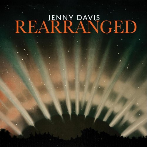 Jenny Davis - Rearranged (2020)