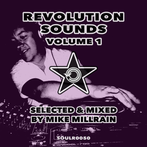 VA - Revolution Sounds, Vol. 1 (2019) flac