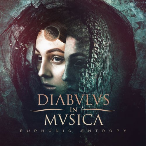 Diabulus In Musica - Euphoric Entropy (2020) [Hi-Res]