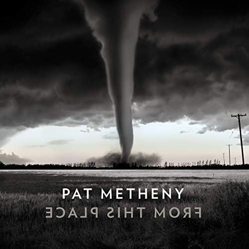 Pat Metheny - Same River (Single) (2020) Hi Res