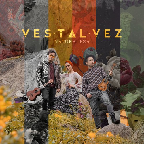 Ves Tal Vez - Naturaleza (2020)