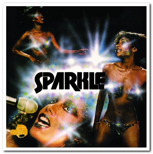 Sparkle - Sparkle (1979) [Remastered 2020]