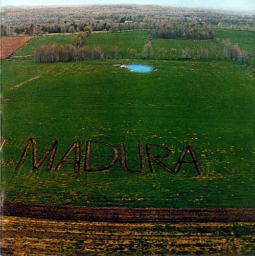 Madura - Madura (Reissue) (1971/2006)