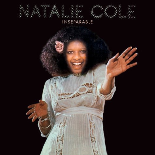 Natalie Cole - Inseparable (1975/1991)