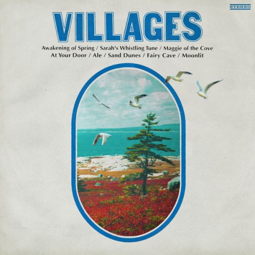 Villages - Villages (2020) [Hi-Res]