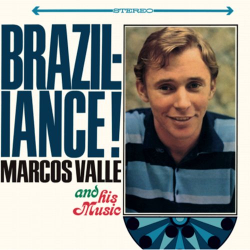 Marcos Valle - Braziliance (2020)
