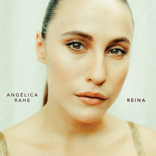 Angélica Rahe - REINA (2020)