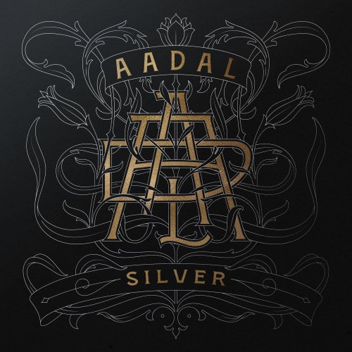 Aadal - Silver (2020) [Hi-Res]