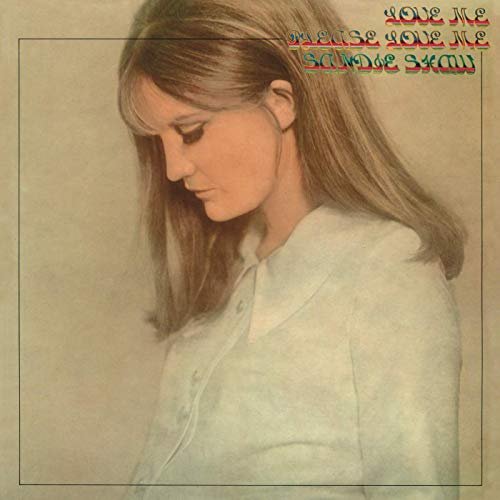 Sandie Shaw - Love Me, Please Love Me (Deluxe Edition) (1967/2020)