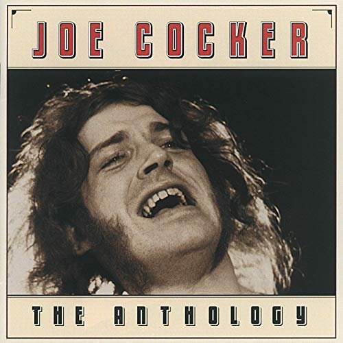 Joe Cocker - The Anthology (1999/2020)