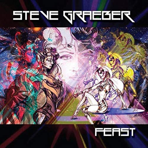 Steve Graeber - Feast (2014)