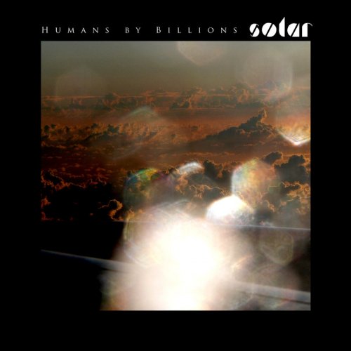 Humans By Billions - Solar (2020)