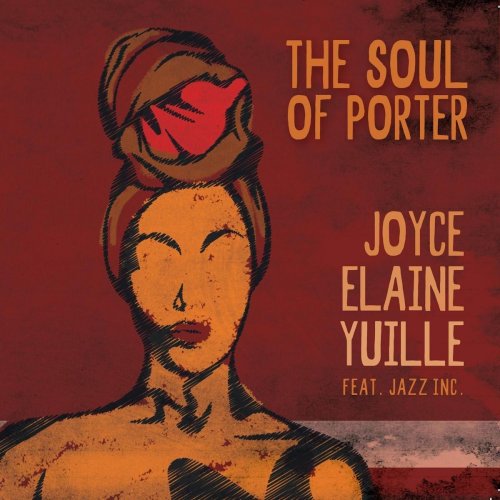 Joyce Elaine Yuille - The Soul of Porter (2020)