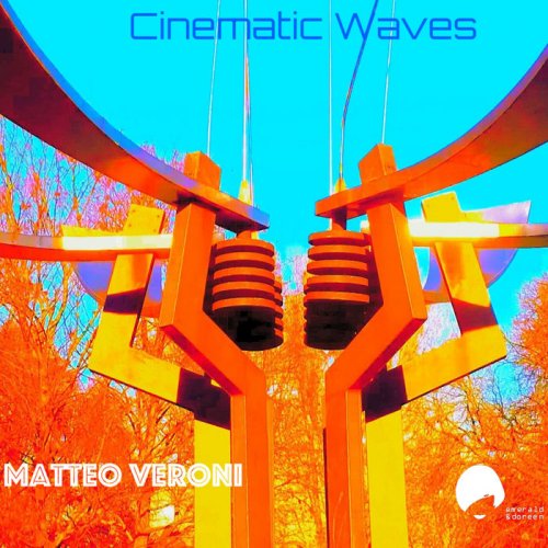 Matteo Veroni - Cinematic Waves (2020)