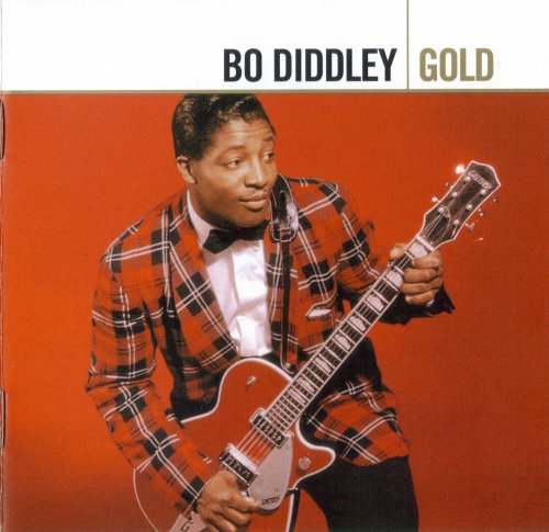 Bo Diddley - Gold (2008)