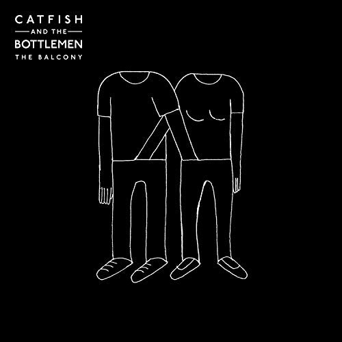 Catfish and the Bottlemen - The Balcony (2014)