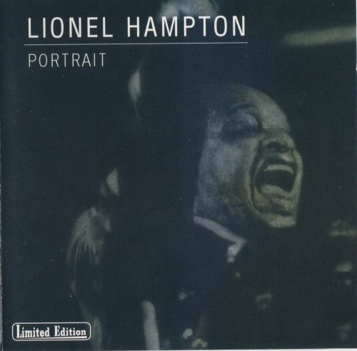 Lionel Hampton - Portrait (1978) FLAC