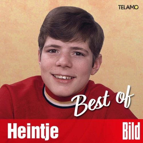 Heintje - Bild-Best of (2020)