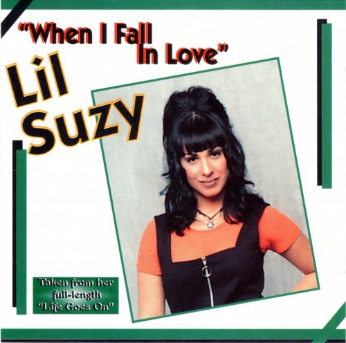 Lil Suzy - When I Fall In Love (1995)