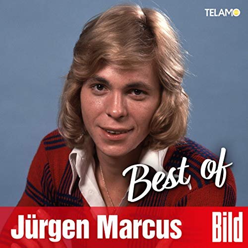 Jürgen Marcus - BILD Best of (2020)