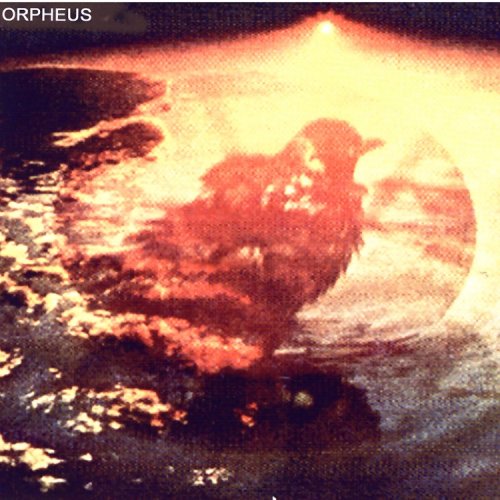 Orpheus - Orpheus 4 (Reissue) (1971/2006)