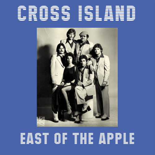 Cross Island - East of the Apple [Single] (2020) flac