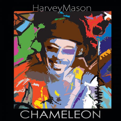 Harvey Mason - Chameleon (2014) [Hi-Res]