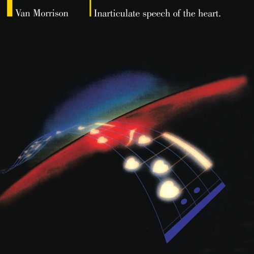 Van Morrison - Inarticulate Speech Of The Heart (2020) [Hi-Res]