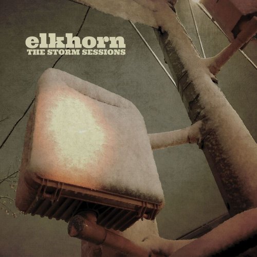 Elkhorn - The Storm Sessions (2020)