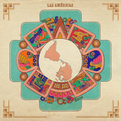 Biomigrant - Las Américas (2020)